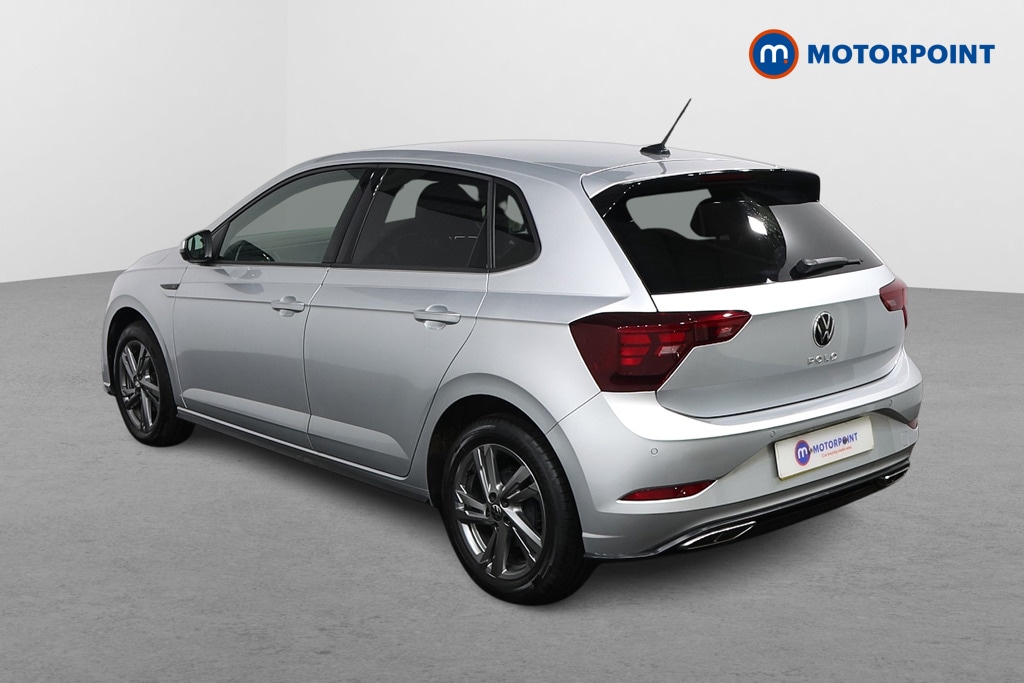 Used Volkswagen Polo 2023 for sale - 78043088: Photo 5