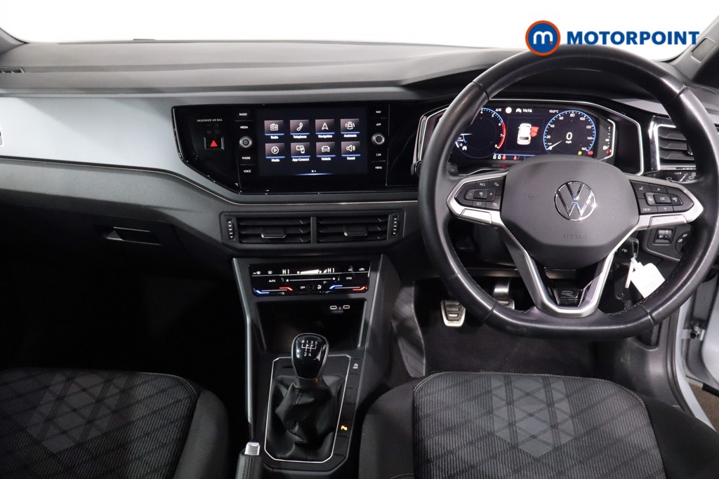 Used Volkswagen Polo 2023 for sale - 78043088: Photo 9