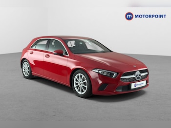 Used Mercedes-Benz A-Class 2018 for sale - 79196304: Photo