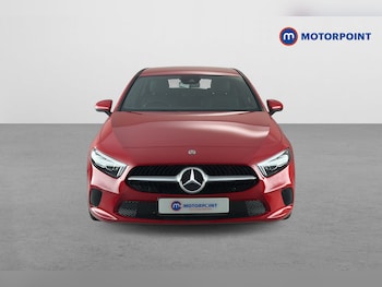 Used Mercedes-Benz A-Class 2018 for sale - 79196304: Photo