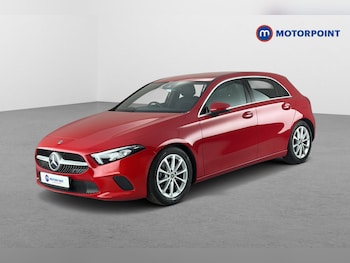 Used Mercedes-Benz A-Class 2018 for sale - 79196304: Photo