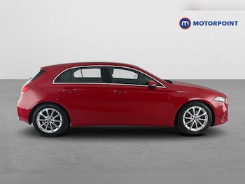 Used Mercedes-Benz A-Class 2018 for sale - 79196304: Photo