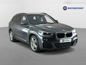 Used BMW X1 2019 for sale - 79773338: Photo