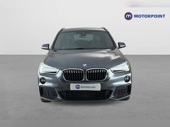 Used BMW X1 2019 for sale - 79773338: Photo