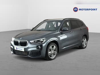 Used BMW X1 2019 for sale - 79773338: Photo