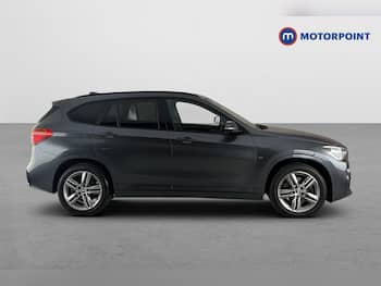 Used BMW X1 2019 for sale - 79773338: Photo