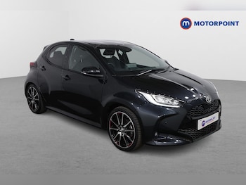 Used Toyota Yaris 2023 for sale - 78530973: Photo