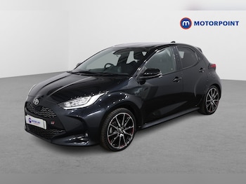 Used Toyota Yaris 2023 for sale - 78530973: Photo