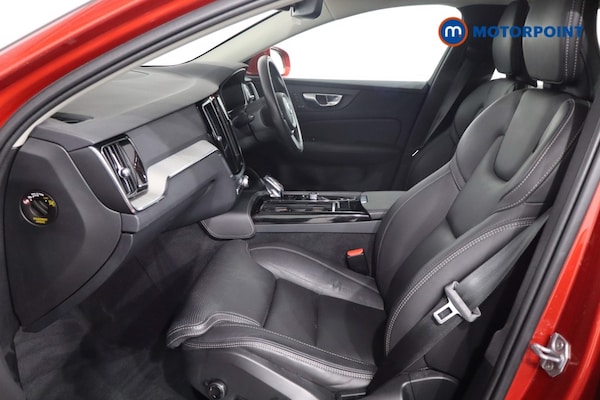 Used Volvo V60 2021 for sale - 75665417: Photo 12