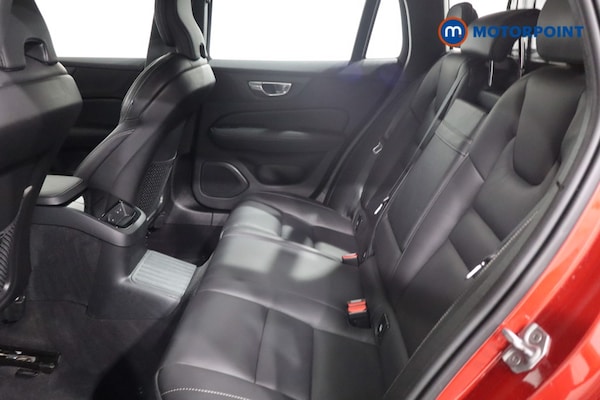 Used Volvo V60 2021 for sale - 75665417: Photo 13