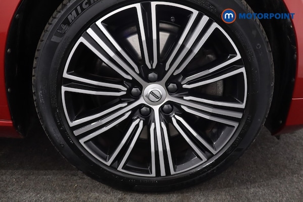 Used Volvo V60 2021 for sale - 75665417: Photo 17
