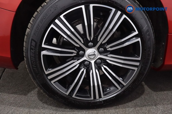 Used Volvo V60 2021 for sale - 75665417: Photo 18
