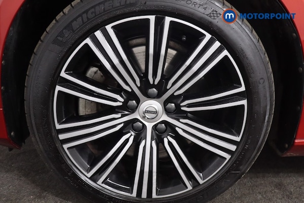 Used Volvo V60 2021 for sale - 75665417: Photo 19