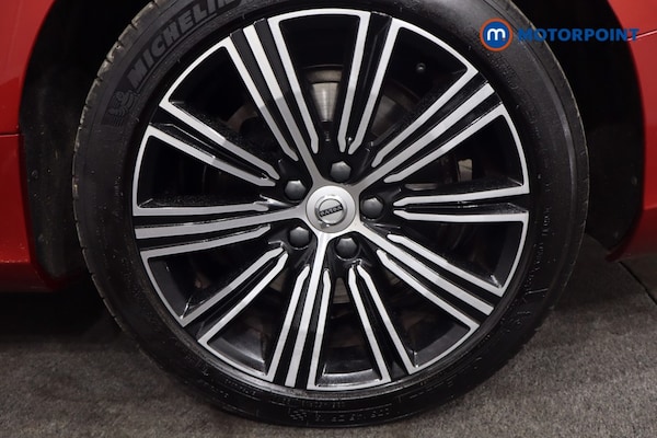 Used Volvo V60 2021 for sale - 75665417: Photo 20