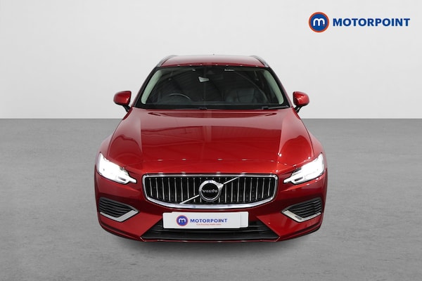 Used Volvo V60 2021 for sale - 75665417: Photo 2