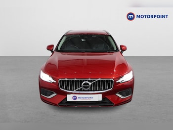 Used Volvo V60 2021 for sale - 75665417: Photo