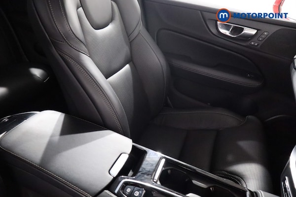 Used Volvo V60 2021 for sale - 75665417: Photo 34