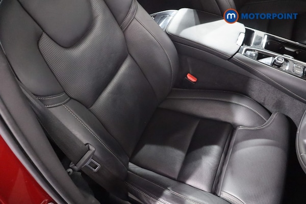 Used Volvo V60 2021 for sale - 75665417: Photo 35