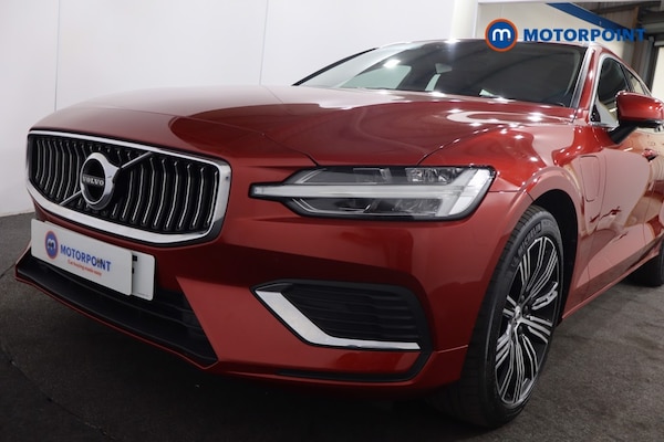 Used Volvo V60 2021 for sale - 75665417: Photo 37