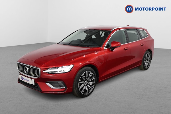 Used Volvo V60 2021 for sale - 75665417: Photo 3