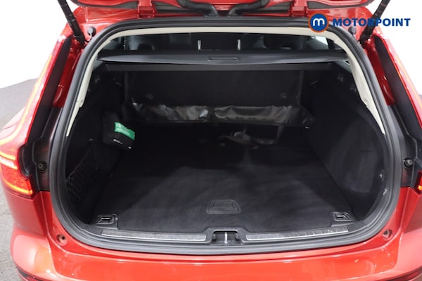 Used Volvo V60 2021 for sale - 75665417: Photo 41
