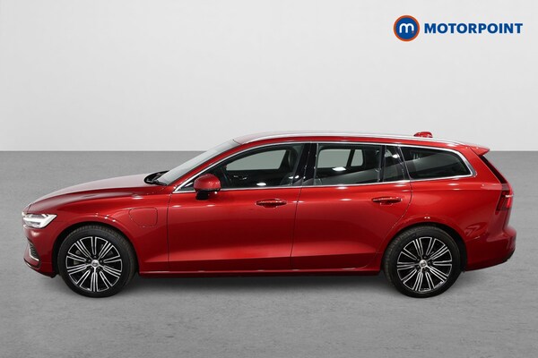 Used Volvo V60 2021 for sale - 75665417: Photo 4