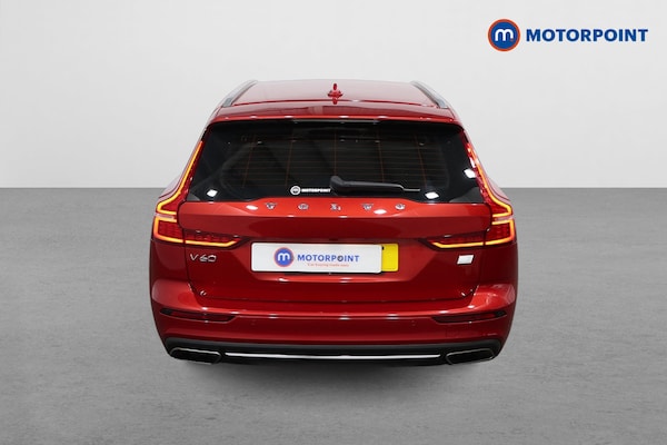 Used Volvo V60 2021 for sale - 75665417: Photo 6