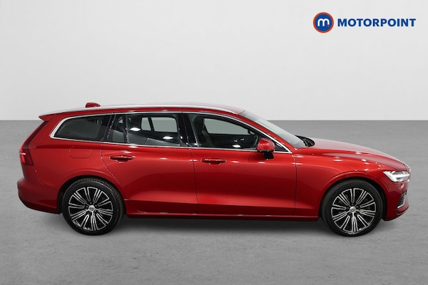 Used Volvo V60 2021 for sale - 75665417: Photo 8