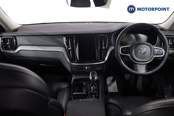 Used Volvo V60 2021 for sale - 75665417: Photo 9