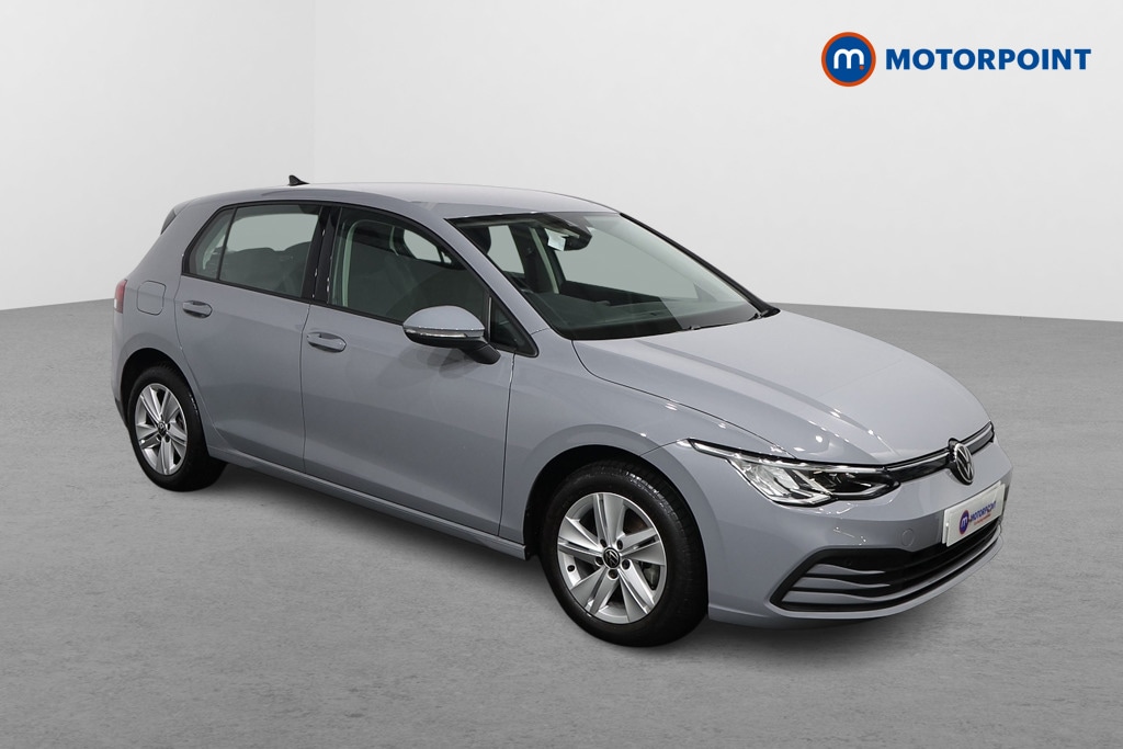 Used Volkswagen Golf 2023 for sale - 76797367: Photo 1