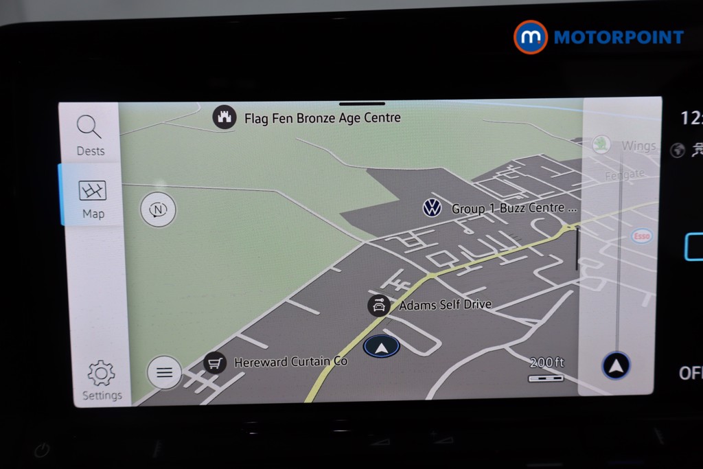 Used Volkswagen Golf 2023 for sale - 76797367: Photo 10