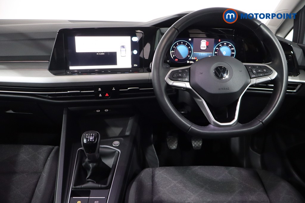 Used Volkswagen Golf 2023 for sale - 76797367: Photo 11