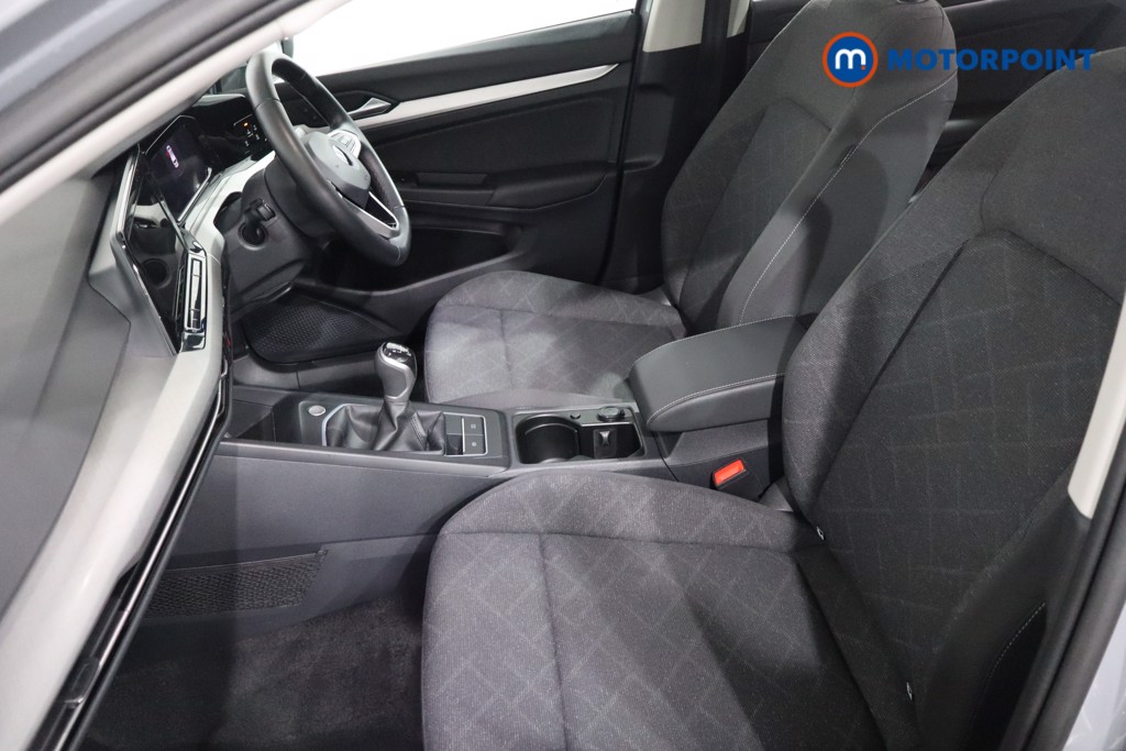 Used Volkswagen Golf 2023 for sale - 76797367: Photo 12