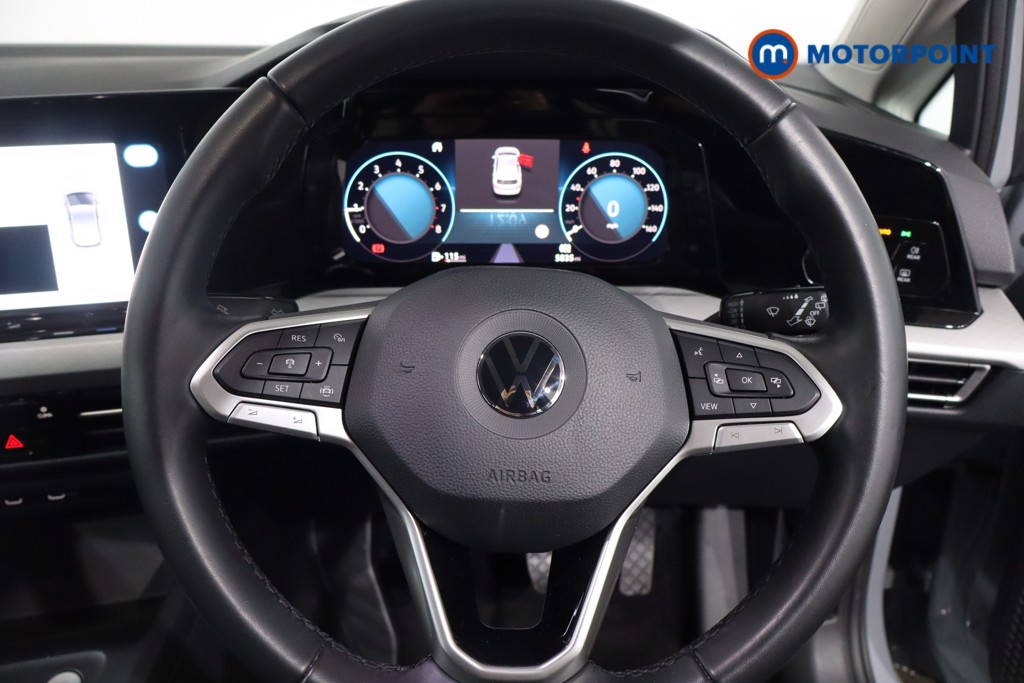 Used Volkswagen Golf 2023 for sale - 76797367: Photo 14