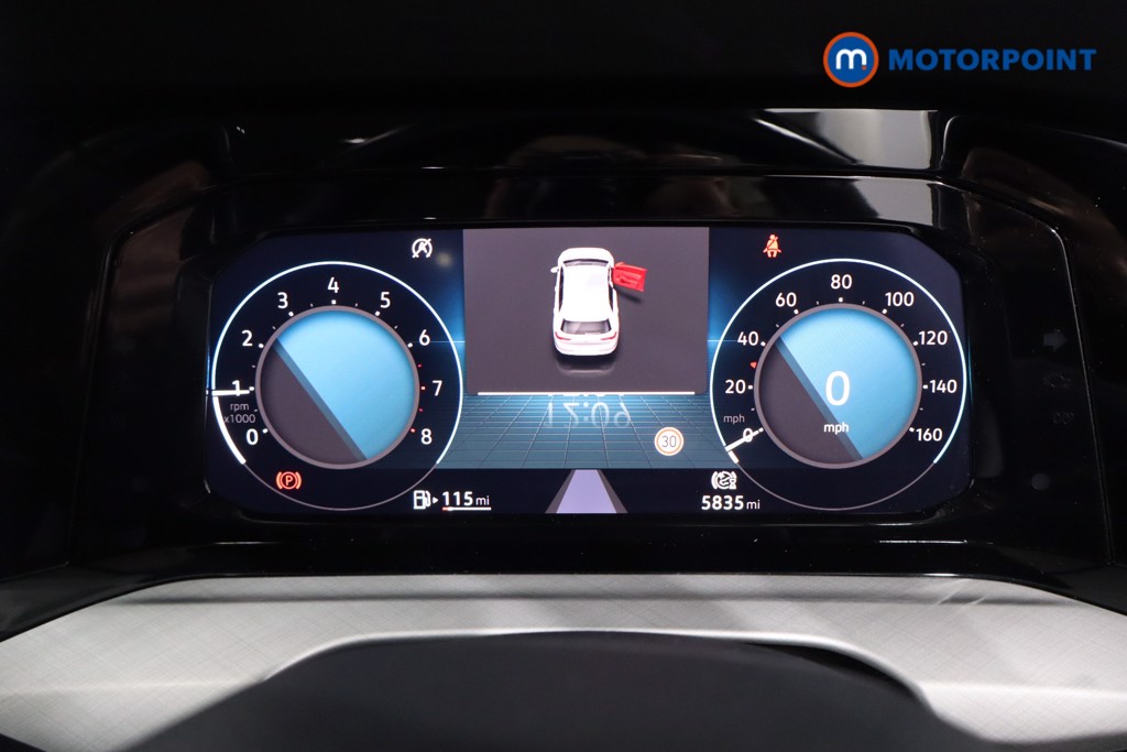 Used Volkswagen Golf 2023 for sale - 76797367: Photo 21