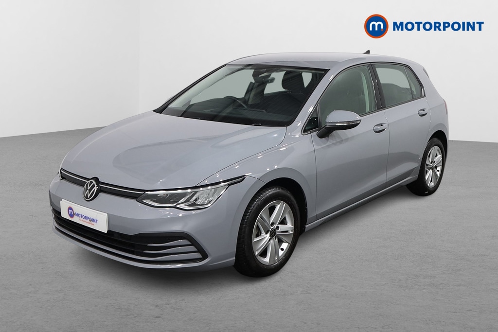 Used Volkswagen Golf 2023 for sale - 76797367: Photo 3