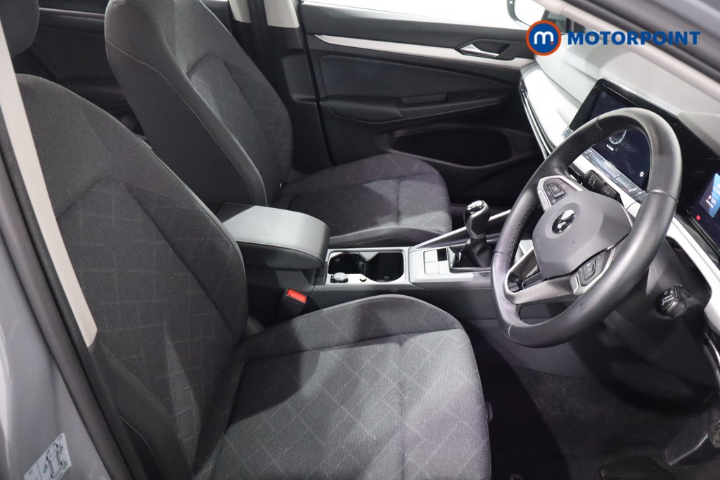 Used Volkswagen Golf 2023 for sale - 76797367: Photo 30