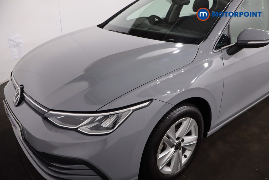 Used Volkswagen Golf 2023 for sale - 76797367: Photo 37