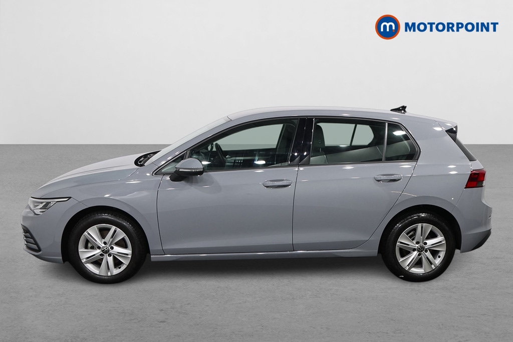 Used Volkswagen Golf 2023 for sale - 76797367: Photo 4