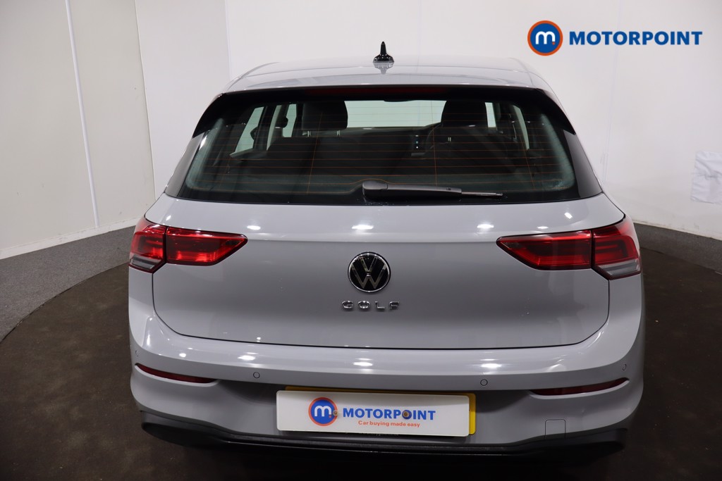 Used Volkswagen Golf 2023 for sale - 76797367: Photo 44