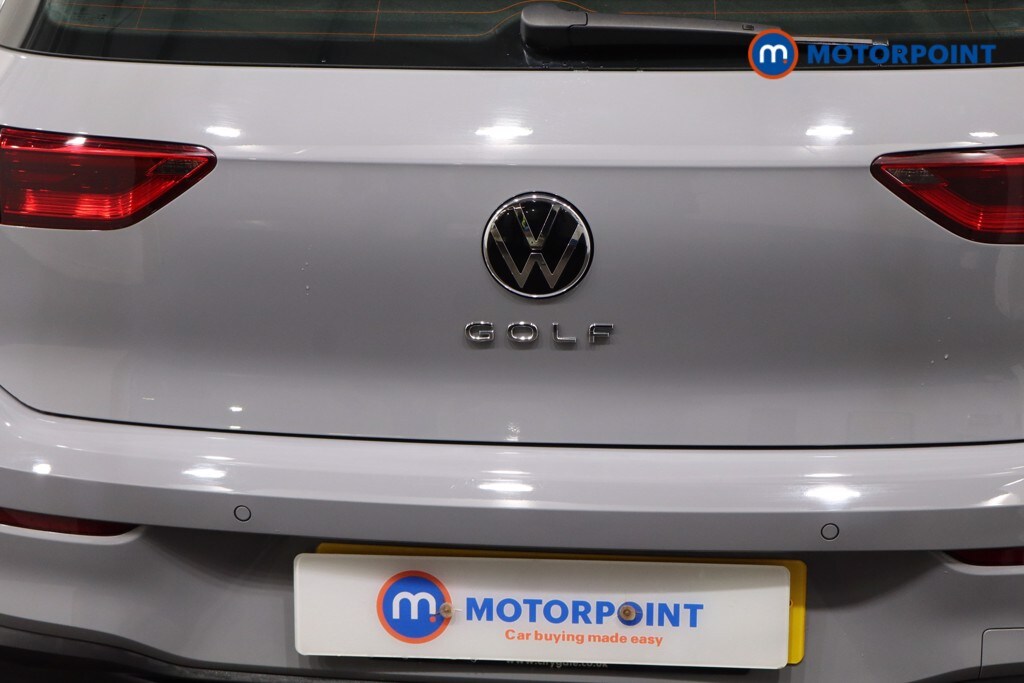 Used Volkswagen Golf 2023 for sale - 76797367: Photo 45