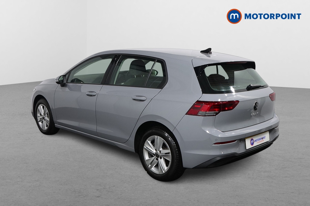 Used Volkswagen Golf 2023 for sale - 76797367: Photo 5