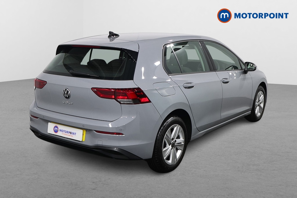 Used Volkswagen Golf 2023 for sale - 76797367: Photo 7