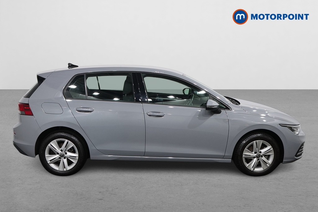 Used Volkswagen Golf 2023 for sale - 76797367: Photo 8