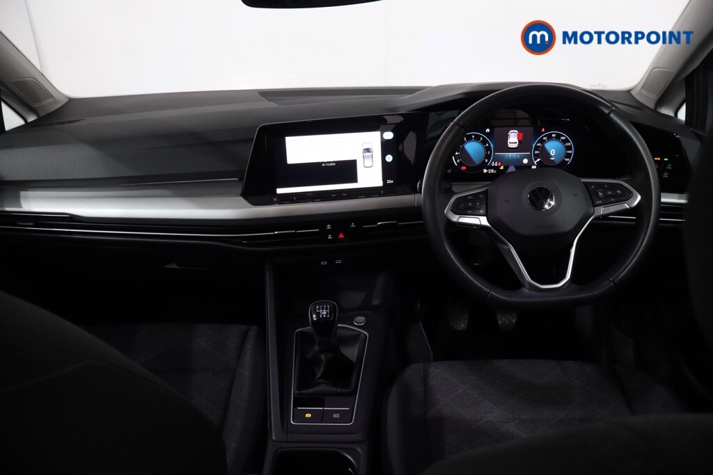 Used Volkswagen Golf 2023 for sale - 76797367: Photo 9