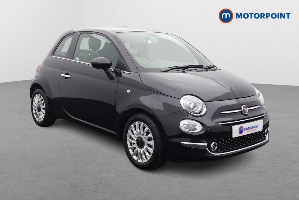 Used Fiat 500 for sale - 77570853: Photo 1