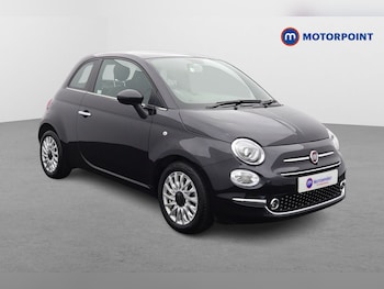 Fiat 500 feature image