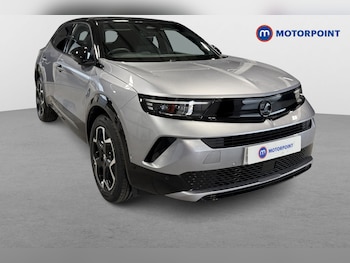Used Vauxhall Mokka 2025 for sale - 79196283: Photo