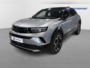 Used Vauxhall Mokka 2025 for sale - 79196283: Photo