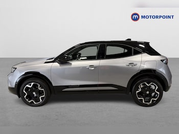Used Vauxhall Mokka 2025 for sale - 79196283: Photo